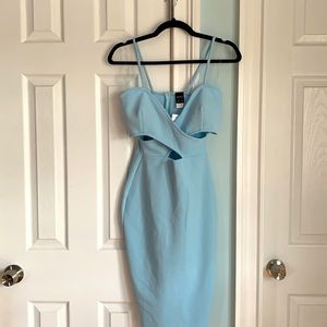 NWT!!! Women’s Privy Cocktail Dress size small